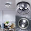 Armin Flush Mount-189663841