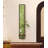 Spring Bird Floral Wall Art Multi Layer Panel for Narrow Wall Spaces