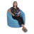 Cali Seashell Bean Bag-42127194