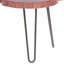 Arshpreet Table basse Table basse Table rectangulaire Table centrale Table basse rustique