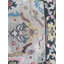 Tapis oriental gris Oushak 3 x 10-113041660