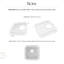 Allia™ 13" x 13" Sink Grid-45368894