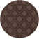 Zora Wool Geometric Indoor Rug
