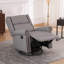 Fauteuil inclinable manuel pivotant à 360 degrés-920317755