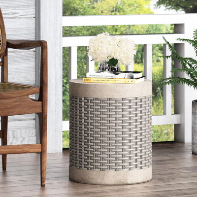 Table de bout Modern