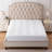 Oakpark Down Alternative Mattress Pad-7414211