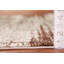 Tapis oriental transitionnel 4 x 6