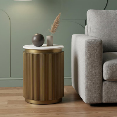 Table de bout Glam