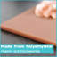 Argon Tableware Plastic Chopping Board-97649123