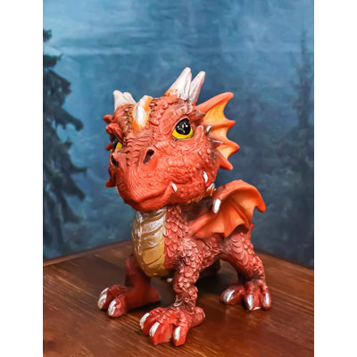 Xan Animals Figurines & Sculptures