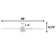 Kaliza 56'' Ceiling Fan with LED Lights and Remote Included