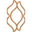 Panneau de plafond décoratif en bois Villarreal-83979933-83988960