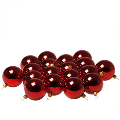 Ball Ornament
