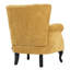 2 Seater Chenille Sofa