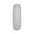 Usko White Marble Ring Tabletop Decor, Interior Decoration Accessories, Crafted Decorative Objects-90898209