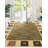 Luna Gabbeh Green Area Rug-16339319