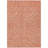  Machine Washable Indoor/Outdoor Chayden ACN1021 Taupe Rug-1023810793