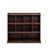 10-Shelf Bookcase