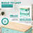Nora Kitchen Cart-1780951271