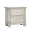 Table de chevet 2 tiroirs Brister-70699904