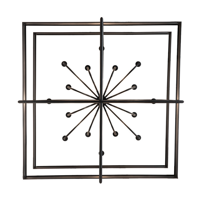 Aldari 16 - Light Chandelier