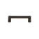 Rail 4" Center to Center Bar Pull
