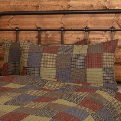 Taie décorative Cedar Ridge