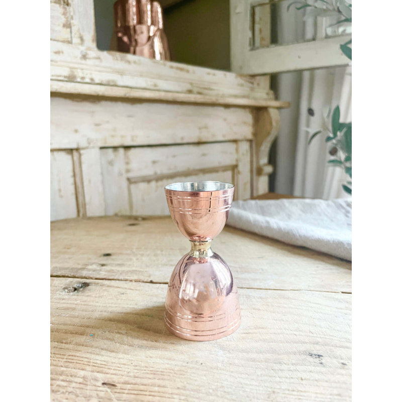 Coppermill Signature Bar Tool Set