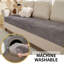 Housse de couette imperméable pour chiens lavable-118574294