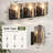 Water Ripple Modern Vanity Lights for Bathroom