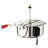 Great Northern Popcorn 8 Oz. Matinee Antique Popcorn Machine-9875031