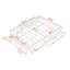 Lit plateforme en bois avec 6 tiroirs-1137748187-1137748189