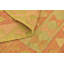 Elland One-of-a-Kind 3'2" X 5' New Age Wool Area Rug in Orange