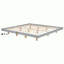 Lit plateforme moderne à profil bas avec lumières DEL-1215114038-1213299672