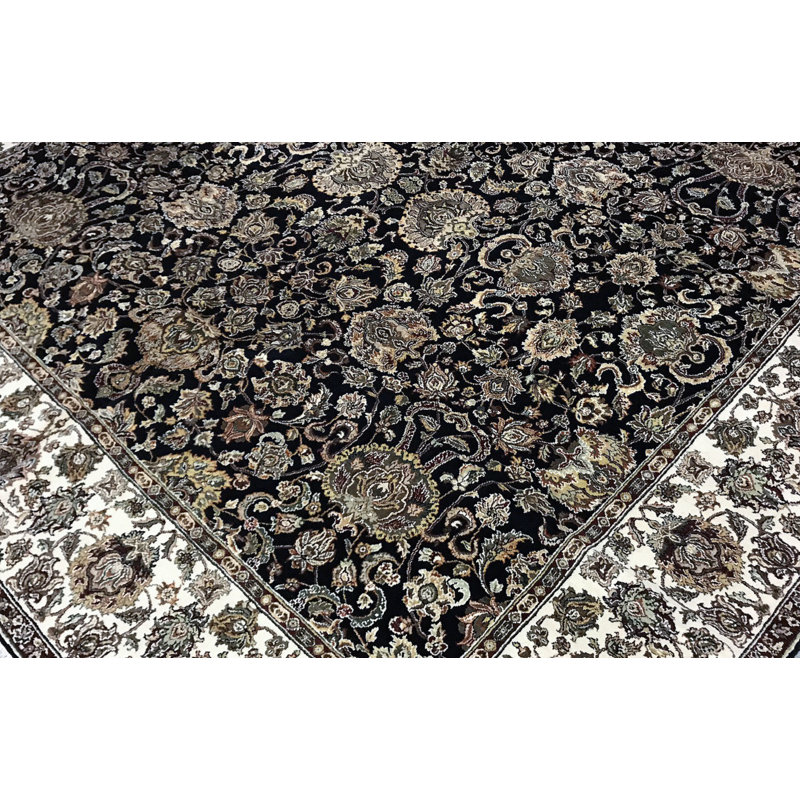 One-of-a-Kind 8'1" X 8'2" Area Rug