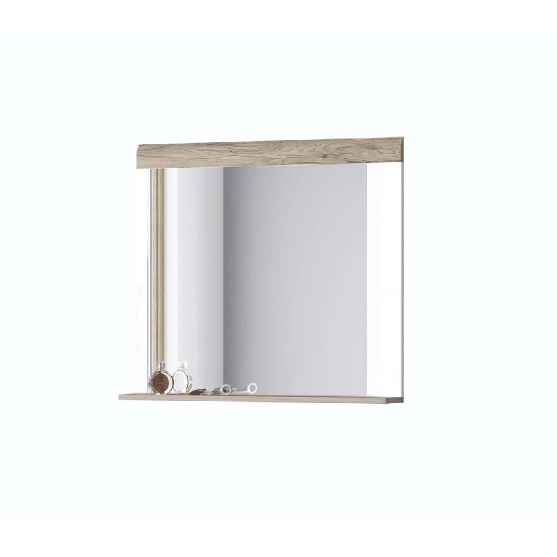Toledo Rectangle Mirror