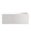 67" x 32" Freestanding Soaking Acrylic Bathtub-83677357