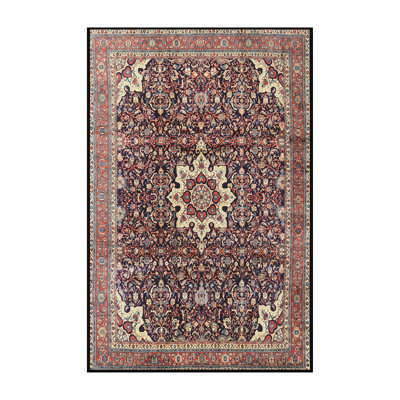 Cassidi Oriental Indoor Rug