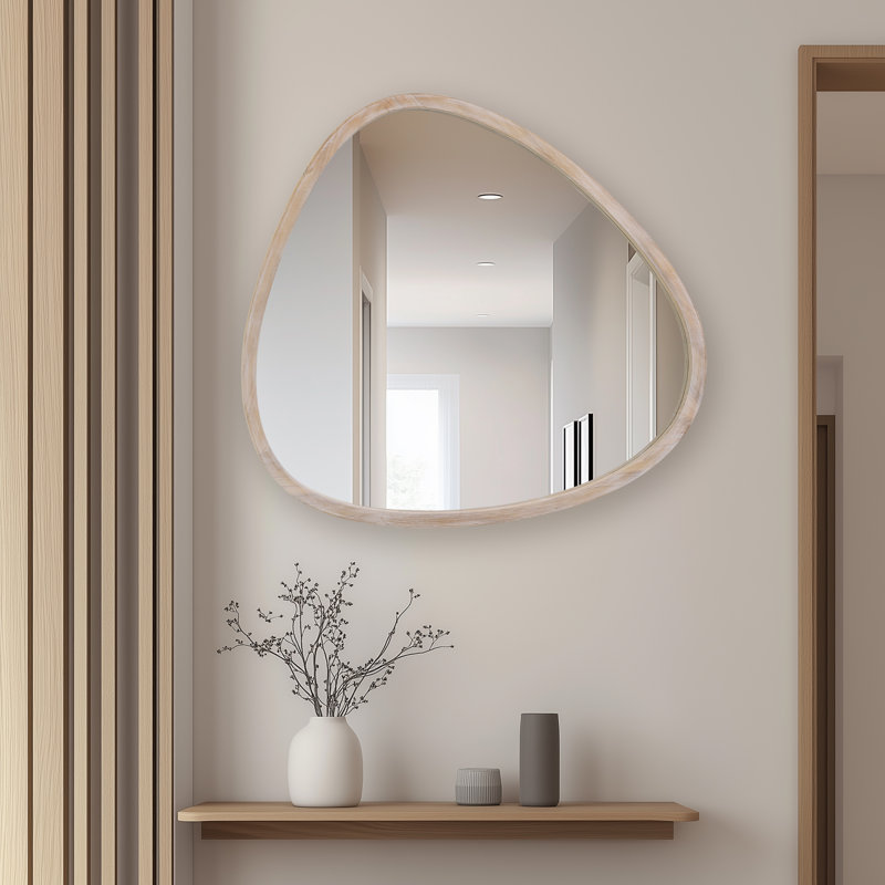 Miroir Trifecta