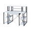 Bureau avec huche Capital Studio-337250029