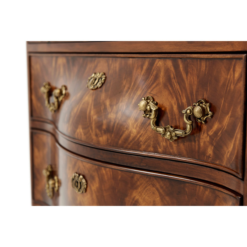 Althorp Living History 3 - Drawer Nightstand
