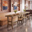 Table bistro 63 "Farmhouse-465887045
