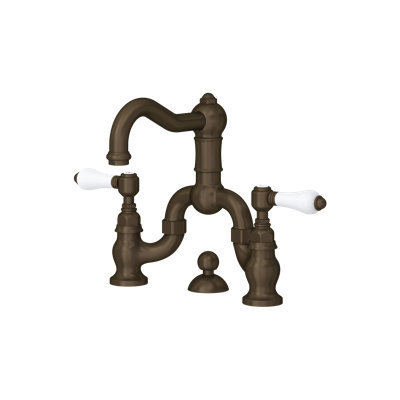 Acqui Bridge Lavatory Faucet