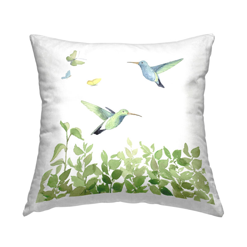 Coussin Spring