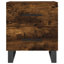 Introduce an air of modern charm to your interior with these bedside cabinets!-1559297867