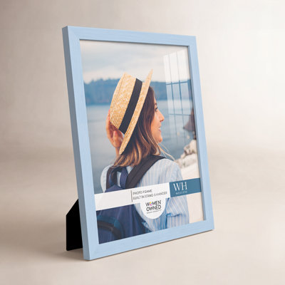 Apolline Wood Picture Frame