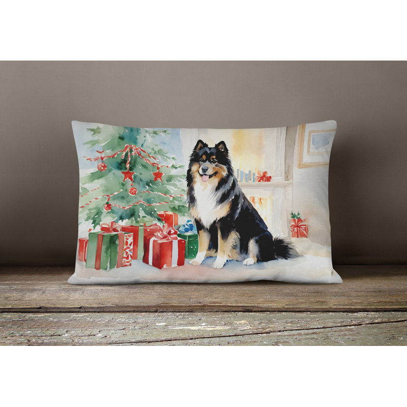 Other/No Pattern Outdoor Throw Pillow