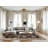 Machine Washable Persian Gray Area Rug-1767008602
