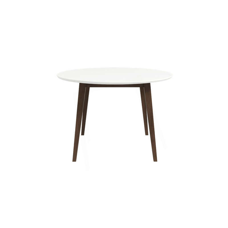 Table de salle à manger Paloma Mid-Century