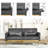 Florene Flared Arms Sleeper-660326143